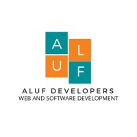 Aluf Developers logo - Similar company to Workfolio