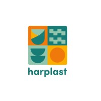 Harplast logo - Similar company to Prima Press S.R.L.