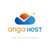 anga Host logo - Similar company to Bintech Consultancy Ltd.