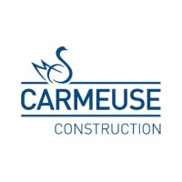 Carmeuse Construction logo - Similar company to Pow Engineering Group