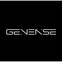 GENENSE logo - Similar company to Slimstudio.Eu