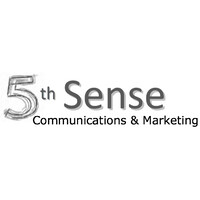 5thSense Communications & Marketing logo - Similar company to Vuca World