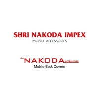 Shri Nakoda Impex logo - Similar company to Nakoda Impex