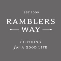 Ramblers Way logo - Similar company to Tom Helps