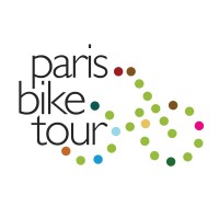 Paris Bike Tour logo - Similar company to Agir'Als