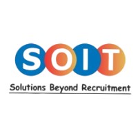 SUPER ONE INFOTECH PVT LTD logo - Similar company to Aptivacorp