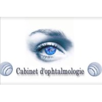 Cabinet ophtalmologie Docteurs MIKOU RAFIA et SAMIRA (Soeurs) logo - Similar company to Curyeux - La Clinique Des Yeux