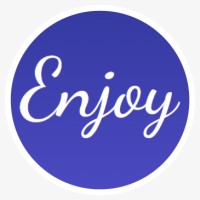 Enjoy - L'application pour gérer sa colo logo - Similar company to Easycolo