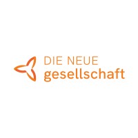die neue gesellschaft logo - Similar company to Teamnextland