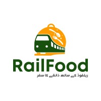 RailFood logo - Similar company to Pk.Page