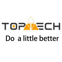 TOPTECH / Shenzhen Top Tech Co.,LTD logo - Similar company to Qfx, Inc