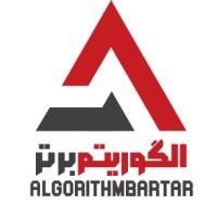 Algorithm bartar logo - Similar company to Tesnaco.Com