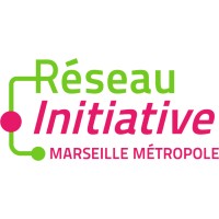 Initiative Marseille Métropole logo - Similar company to Coact'360