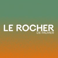 Le Rocher de Palmer logo - Similar company to Studio Komorebi