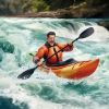 Kayak Wave logo - Similar company to Metromation Inc.