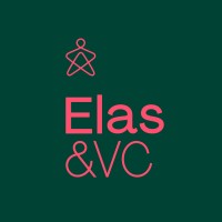 Elas&VC logo - Similar company to We Ventures