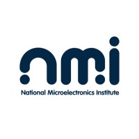 NMI - National Microelectronics Institute logo - Similar company to Arun Microelectronics Ltd