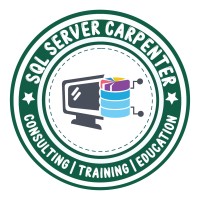 SQL Server Carpenter logo - Similar company to Sql Technologies Inc.