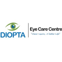 Diopta Eye Care Center logo - Similar company to Diopta