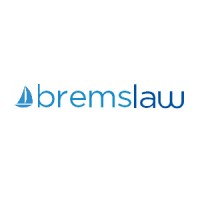 Brems Law logo - Similar company to Opticliff Law