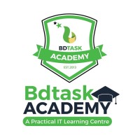 Bdtask Academy logo - Similar company to Xpeedlab