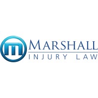 Marshall Injury Law logo - Similar company to Cogburn Davidson Injury Lawyers