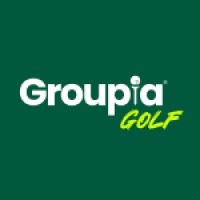 GroupiaGolf logo - Similar company to Groupia