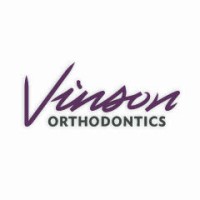 Vinson Orthodontics logo - Similar company to Orthoedge
