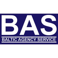 Baltic agency service LTD - BAS logo - Similar company to Ayuda Positiva
