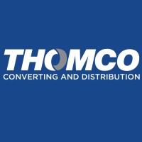 Thomco logo - Similar company to Mcl Industries, Inc.