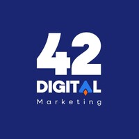 42Digital logo - Similar company to Convertte