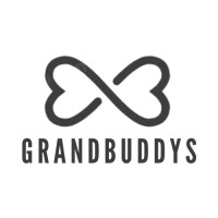 GrandBuddys | Intergenerational Movement logo - Similar company to Ideafarms