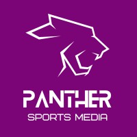 Panther Sports Media logo - Similar company to Digital Sp