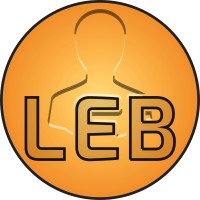 Latvian Ergonomics Society logo - Similar company to Misija Nulle