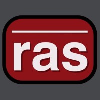 RAS EDTECH logo - Similar company to Insight 360 Software