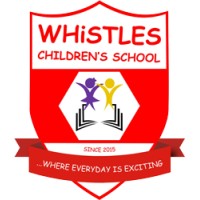 Whistles Children's School logo - Similar company to Asher -Team Technology
