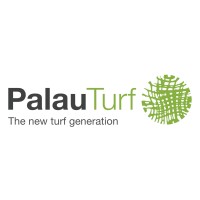 Palau Turf logo - Similar company to Rigaenvax, S.L.