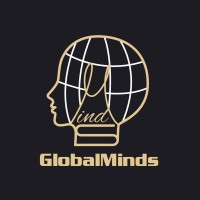 GlobalMinds logo - Similar company to Serene Group