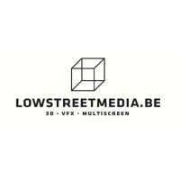 Lowstreetmedia logo - Similar company to Twenty Three