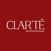 Clarté Marketing Boutique logo - Similar company to Multi Comunicar