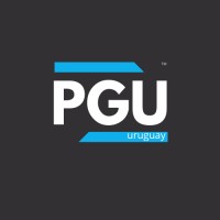 PGU Uruguay logo - Similar company to Redpro