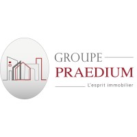 Groupe PRAEDIUM logo - Similar company to Praedium