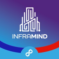 InfraMind logo - Similar company to Datageo
