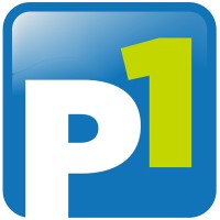 Prioridad1 logo - Similar company to Dcm Solution