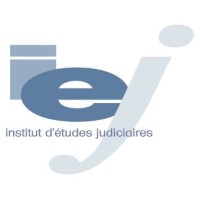 Institut d'Etudes Judiciaires (Aix-Marseille Université) logo - Similar company to Faculté De Droit Et De Science Politique Aix-Marseille Université