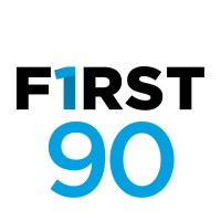 First90 logo - Similar company to Beyond90, Inc.