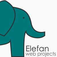 Elefan web projects logo - Similar company to Elefan