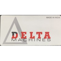 Delta Machines logo - Similar company to Prisme Paris