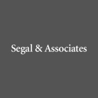 Segal & Associates, PC logo - Similar company to The Burton Law Firm, Pc