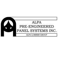 Alpa Pre-Engineered Panel Systems Inc.